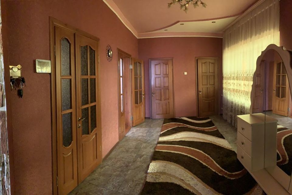 дом р-н Шпаковский г Михайловск ул Самусенко фото 6