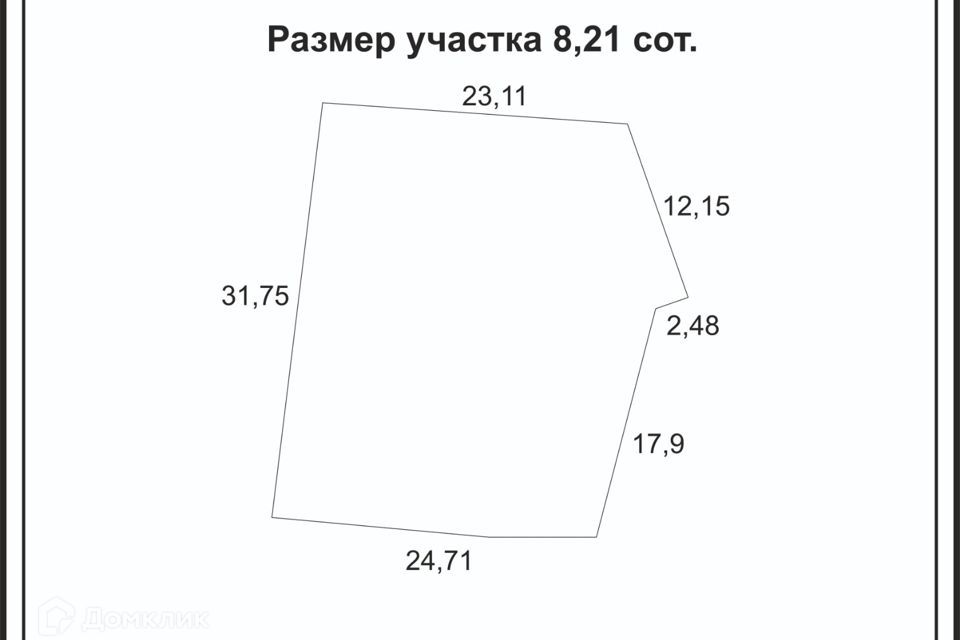 земля г Балаклава ул Склонная 25 Балаклавский район фото 7