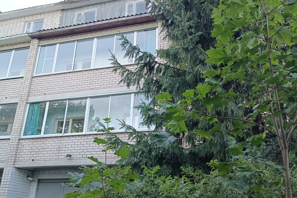 дом г Петрозаводск ул Корабелов 24 Прионежский район фото 5