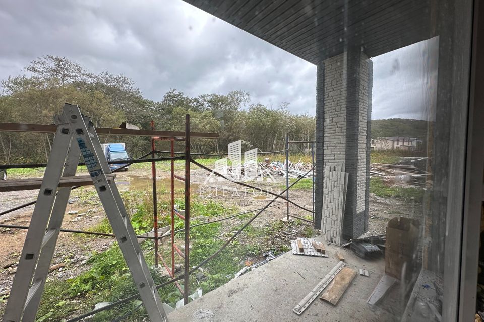 дом г Южно-Сахалинск городской округ Южно-Сахалинск, ДНТ Веста фото 9
