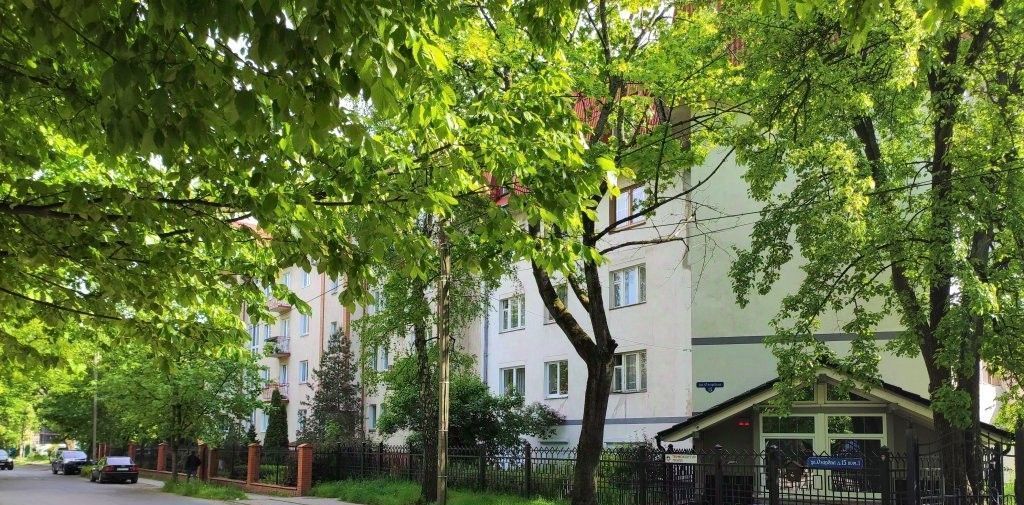 квартира г Калининград р-н Центральный ул Огарева 15 фото 15