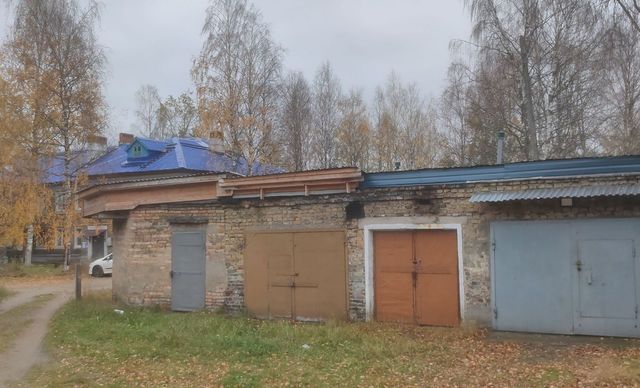 дом 16а муниципальное образование Сосногорск фото