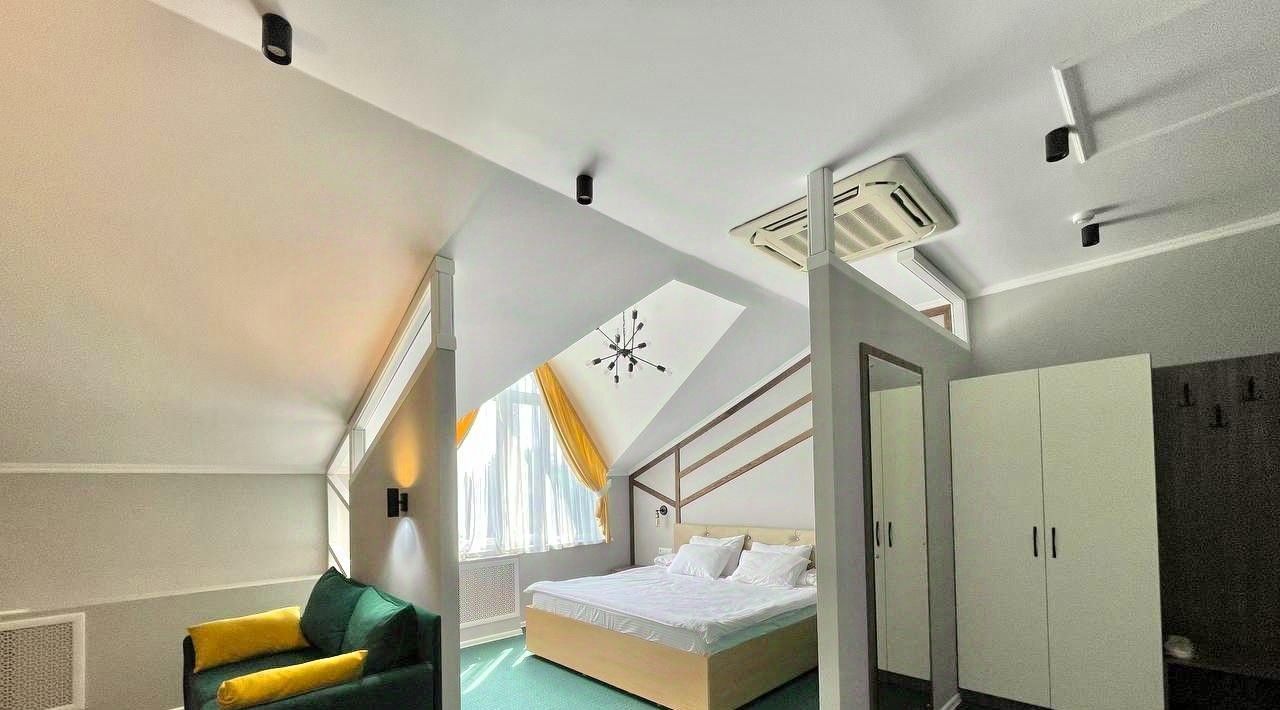 комната г Тюмень р-н Калининский ул Буковая 33 фото 4