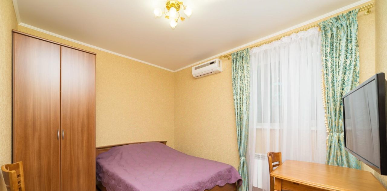 комната г Самара Спортивная ул Центральная 28 фото 11