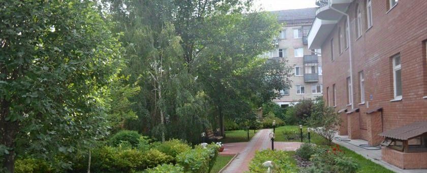 комната г Тольятти р-н Центральный ул Мира 31 фото 16