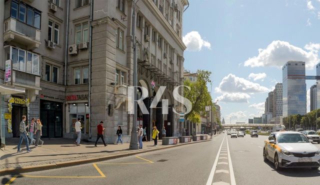 свободного назначения метро Аэропорт дом 62 фото