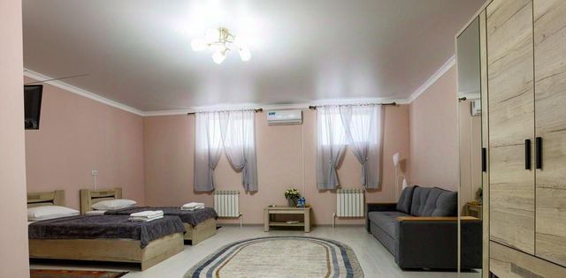 комната ул Темирханова 2 фото