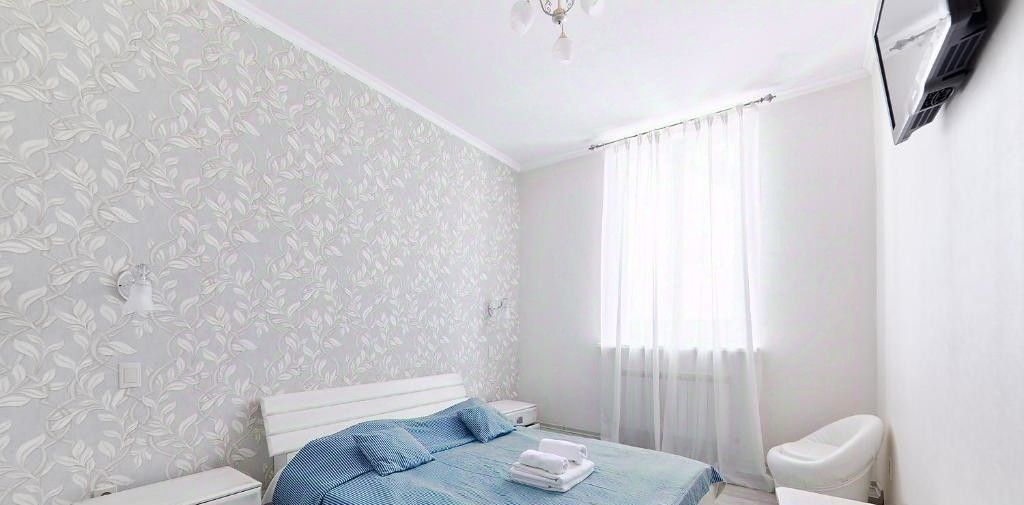 комната г Брянск р-н Бежицкий ул Орловская 23 фото 1