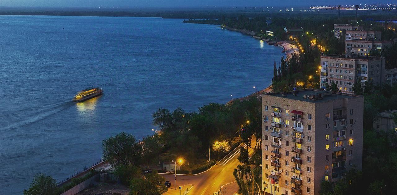 комната г Астрахань р-н Ленинский ул Савушкина 4к/1 фото 15