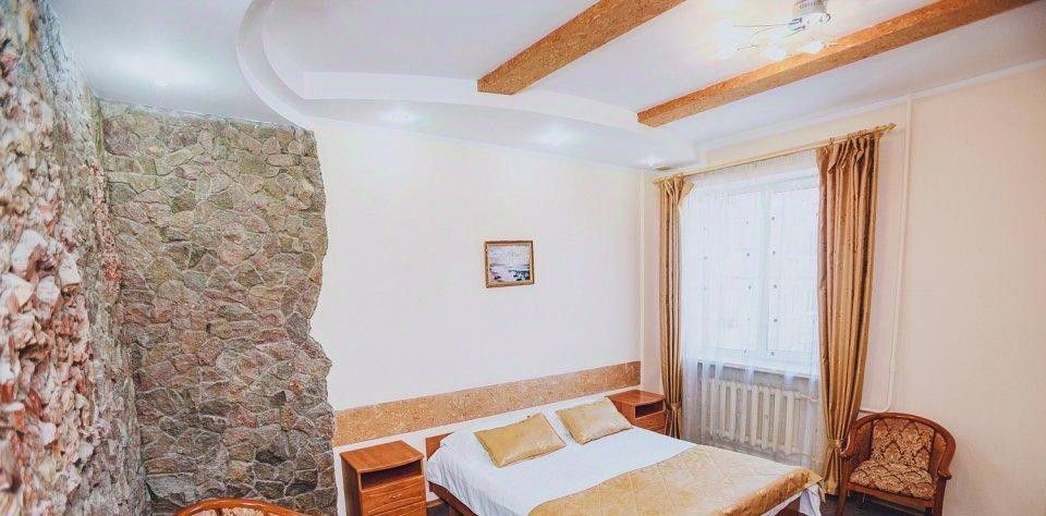 комната г Уссурийск ул Фрунзе 51 фото 42