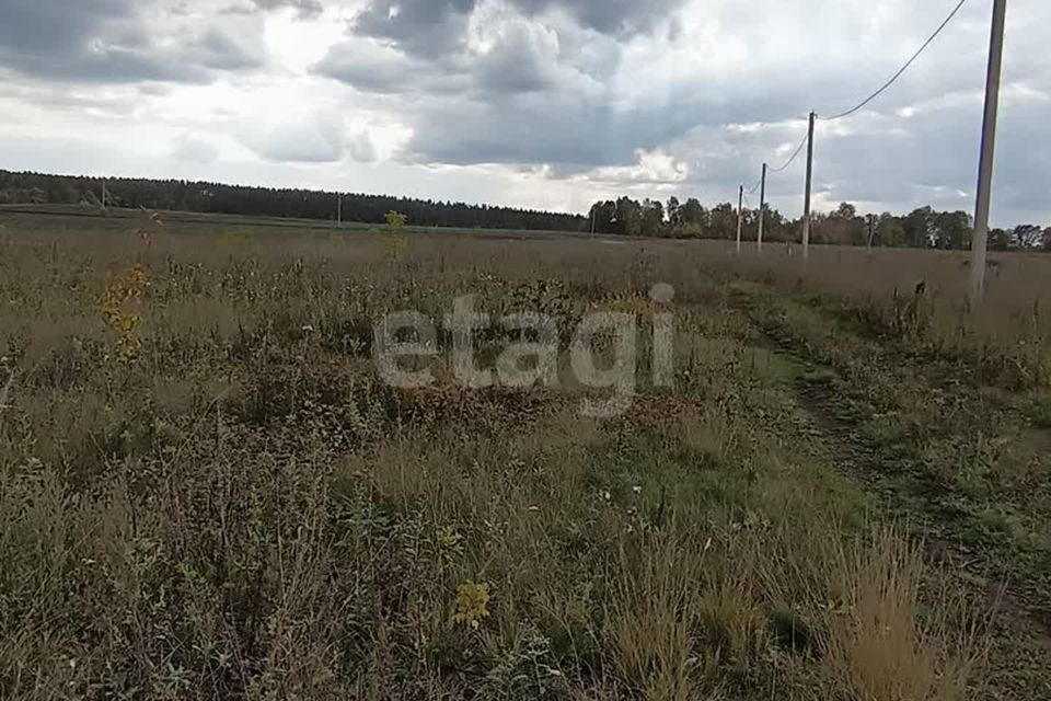 земля р-н Ишимбайский г Ишимбай микрорайон Нефтяник фото 10