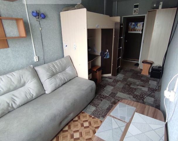 комната дом 34а муниципальное образование Барнаул фото