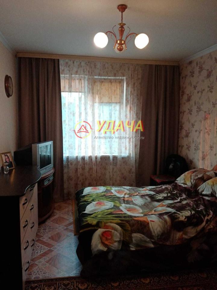 дом г Орск ул Полевая фото 26