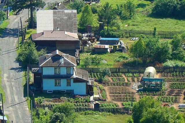 ул Лесная 10 Таштыпский район фото