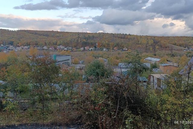 городской округ Жигулёвск, СНТ Дружба-2 фото