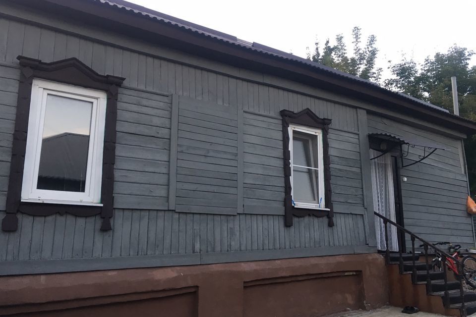 дом г Тула муниципальное образование Тула, улица Карла Маркса, 81 фото 5