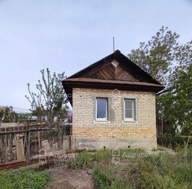 дом г Волгоград р-н Красноармейский ул им. Клавы Панчишкиной фото 12