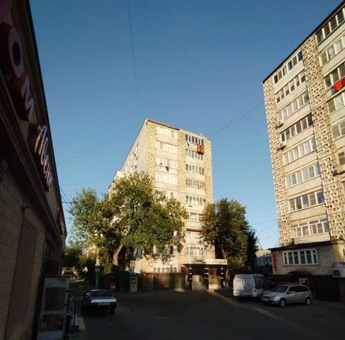 р-н Ленинский дом 55 фото