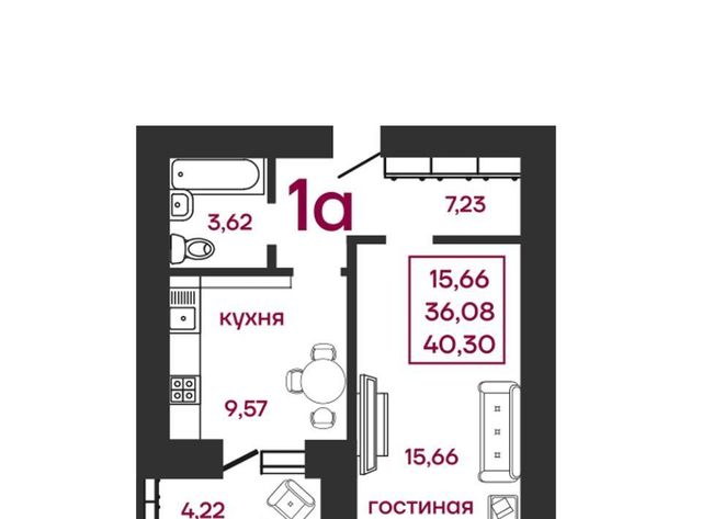 р-н Октябрьский с 4 фото
