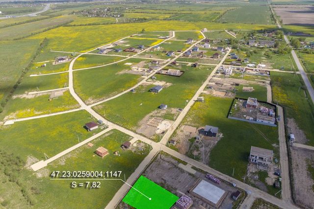 земля ул Урожайная 26 фото
