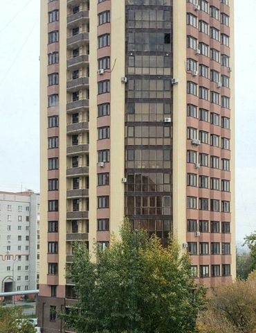 ул Самарцева 8 городской округ Тюмень фото