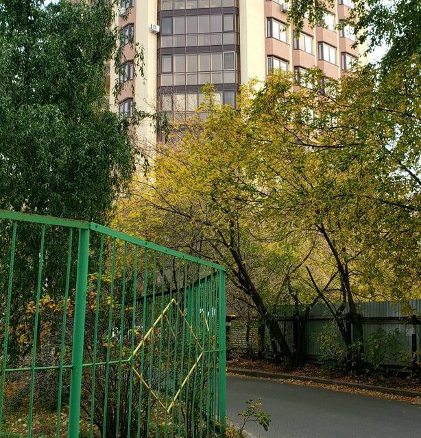 квартира г Тюмень ул Самарцева 8 городской округ Тюмень фото 2