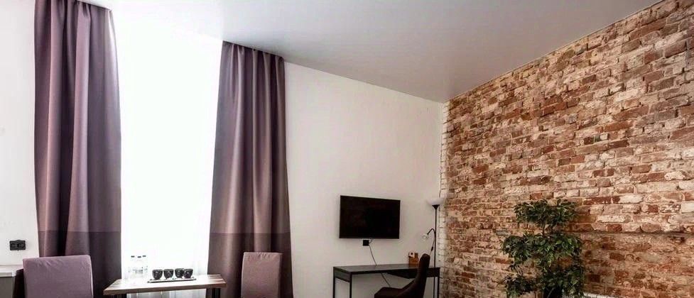 комната г Нижний Новгород Московская ул Канавинская 16 фото 30