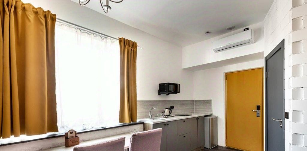 комната г Нижний Новгород Московская ул Канавинская 16 фото 39