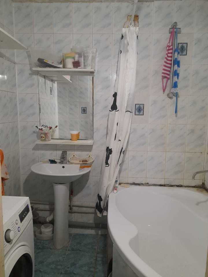 квартира г Белгород Западный ул Губкина 42е фото 8