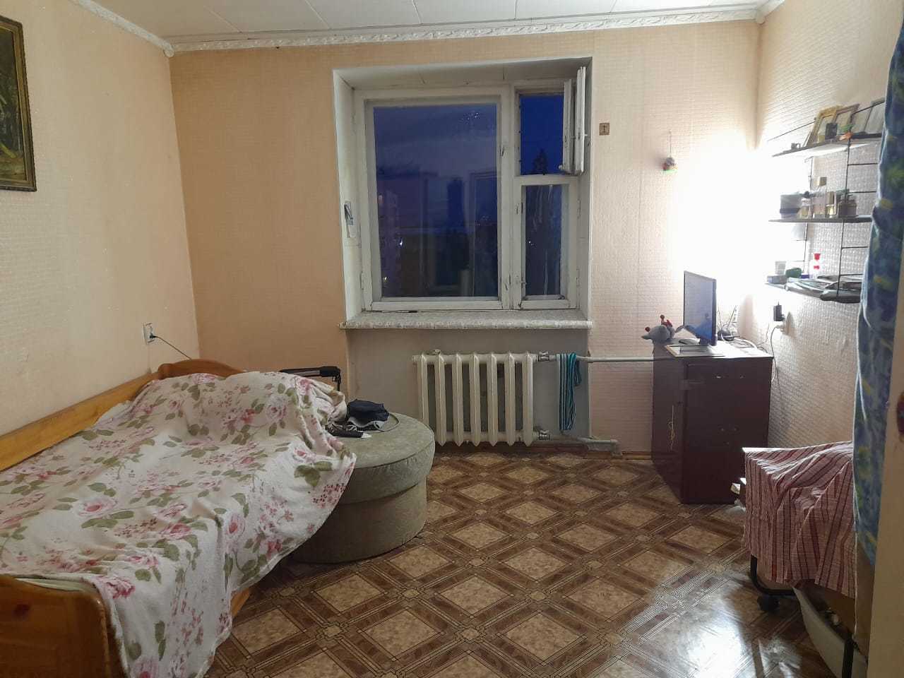 квартира г Белгород Западный ул Губкина 42е фото 6
