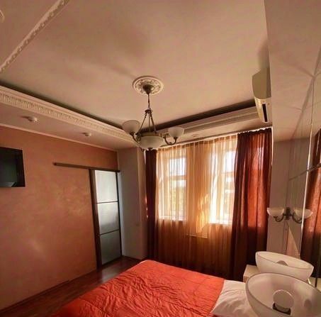 комната г Челябинск р-н Курчатовский пр-кт Комсомольский 16 фото 16