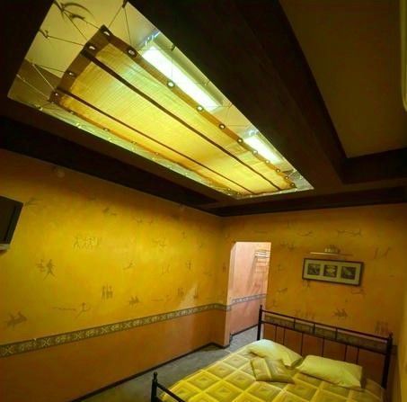 комната г Челябинск р-н Курчатовский пр-кт Комсомольский 16 фото 31