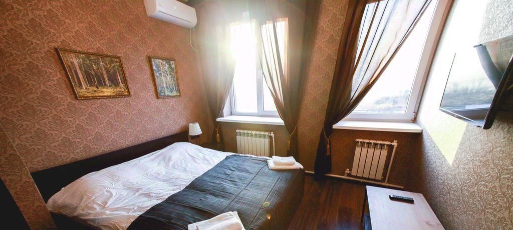 комната г Новочеркасск пер Силикатный 1б фото 7
