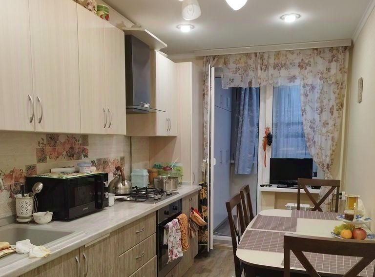 квартира г Кисловодск ул Куйбышева 81 фото 6