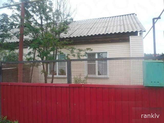 дом ул Лермонтова Новосибирск и Новосибирская область фото