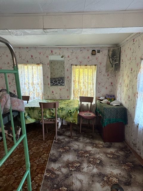 дом г Курган городской округ Курган, СТ Победа фото 1