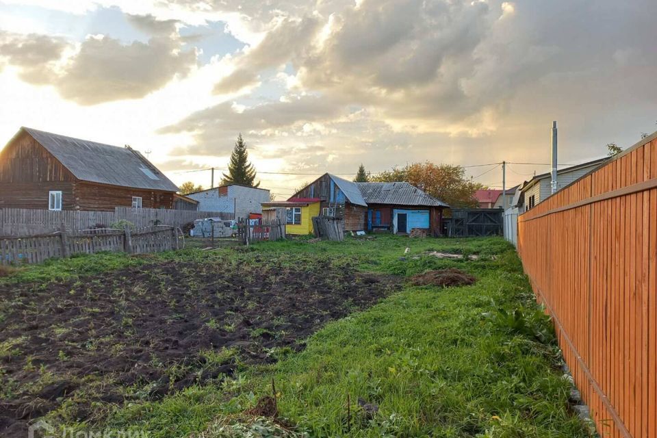 дом г Ялуторовск ул Ленина городской округ Ялуторовск фото 1