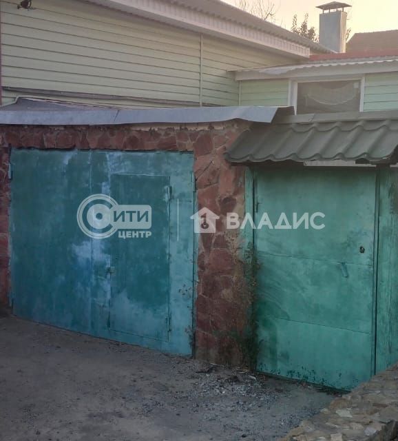 дом г Воронеж ул Народная 73 городской округ Воронеж фото 3