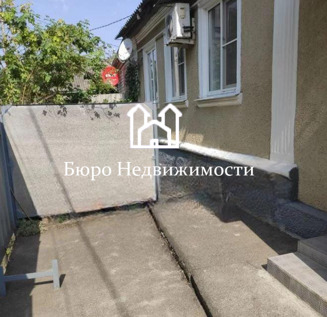 дом р-н Шпаковский г Михайловск ул Карла Маркса фото 1
