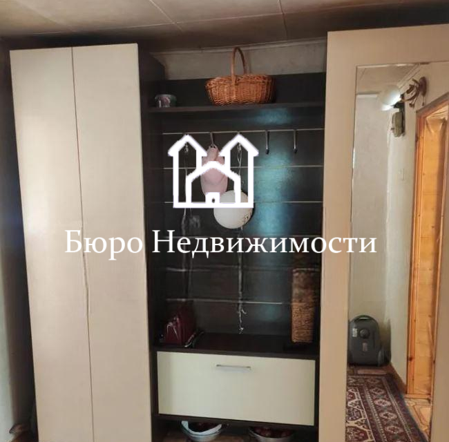 дом р-н Шпаковский г Михайловск ул Карла Маркса фото 4