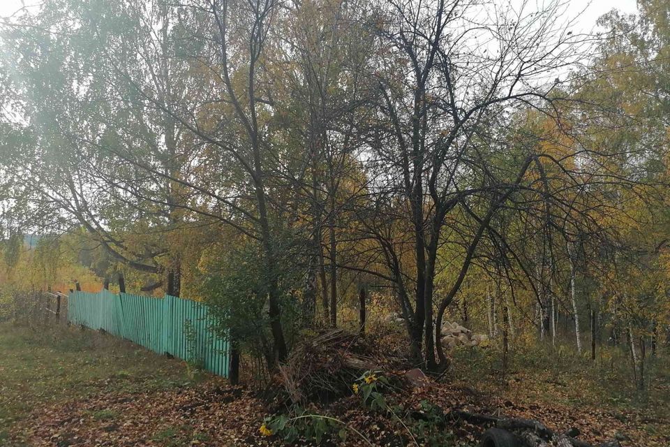 земля городской округ Октябрьский, садоводческое некоммерческое товарищество Ивушка, 5 фото 8