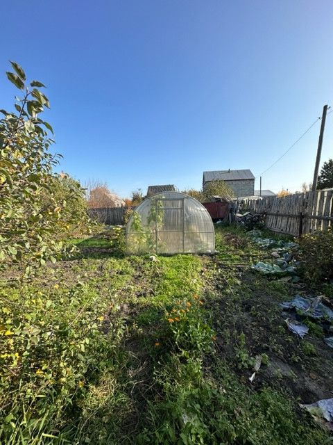 дом г Курган городской округ Курган, СТ Победа фото 6