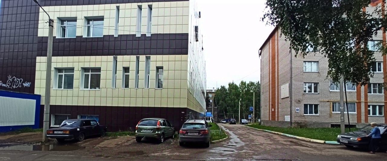 свободного назначения р-н Белебеевский г Белебей ул им В.И.Ленина 7 фото 9