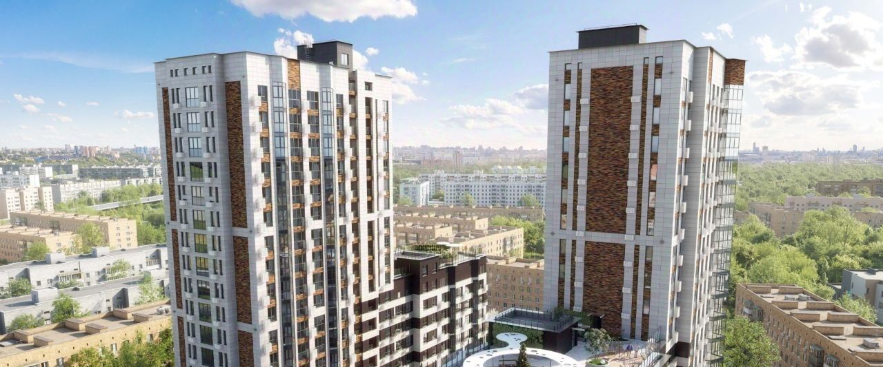 квартира г Пенза р-н Ленинский ЖК Ньютон фото 13