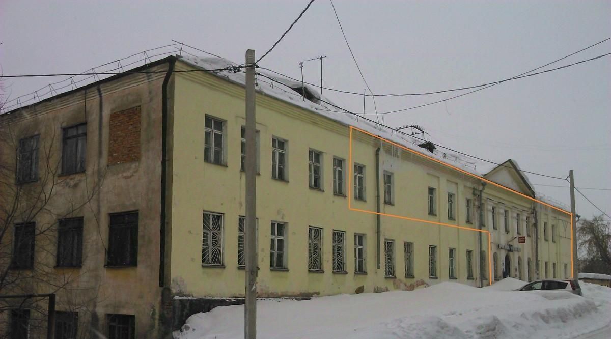 свободного назначения г Осинники ул Кирова 50 фото 5