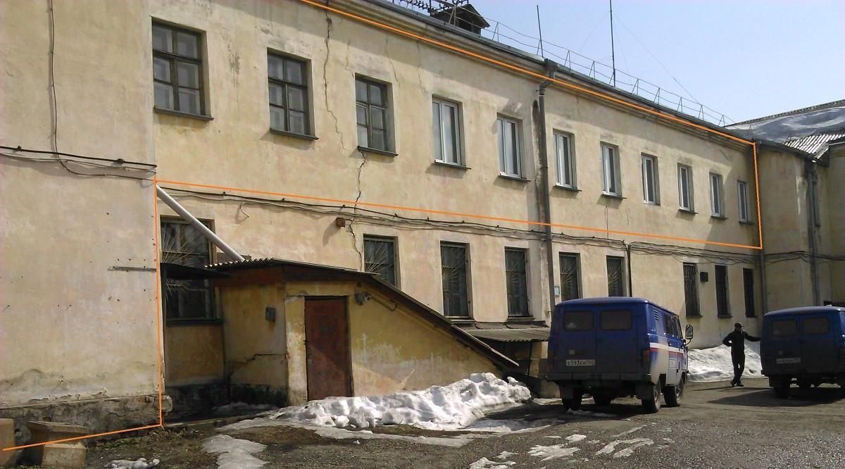 свободного назначения г Осинники ул Кирова 50 фото 7