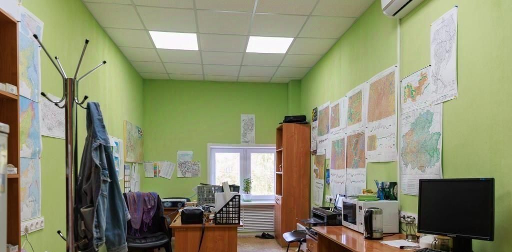 свободного назначения г Саранск р-н Пролетарский ул Коваленко 16 фото 22
