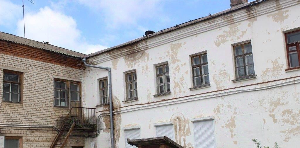 свободного назначения р-н Ельнинский г Ельня ул Первомайская 14а фото 3