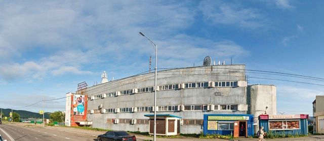 пр-кт Циолковского 43 фото
