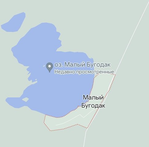 земля с Большой Бугодак ул Мира 113 Степное сельское поселение, Верхнеуральск фото